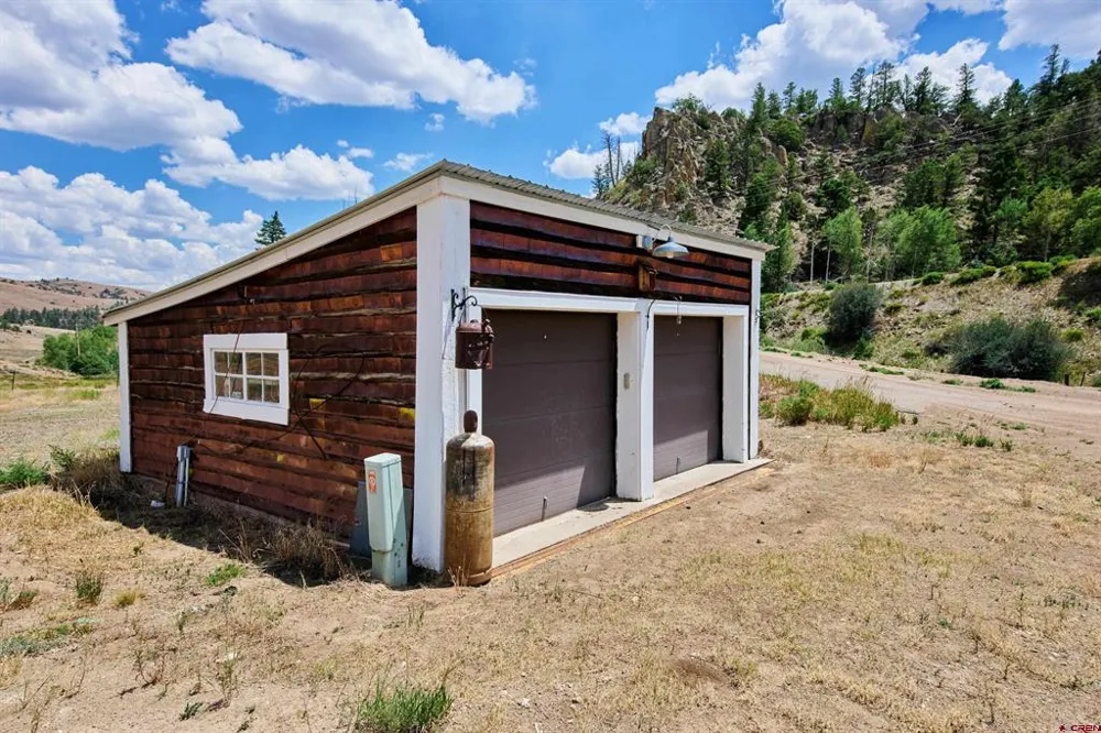 16431 State Highway 149 Powderhorn, CO 81243