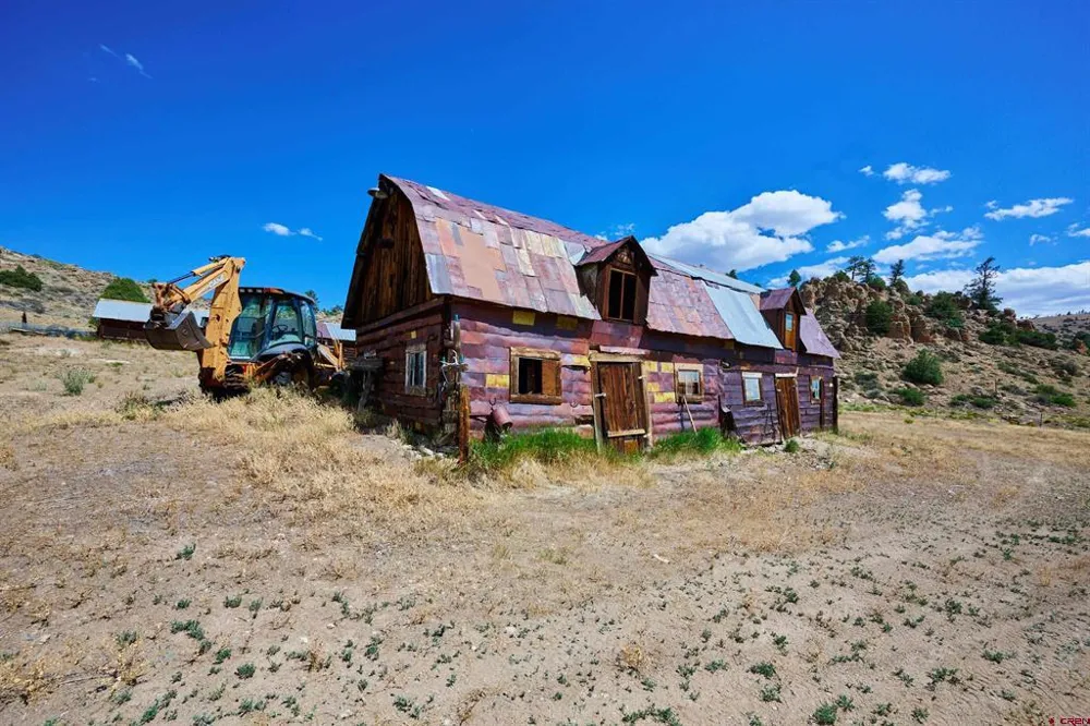 16431 State Highway 149 Powderhorn, CO 81243