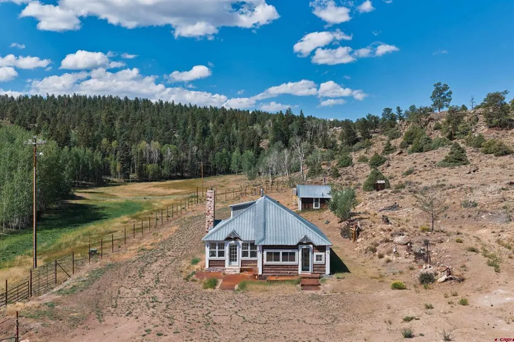 16431 State Highway 149 Powderhorn, CO 81243