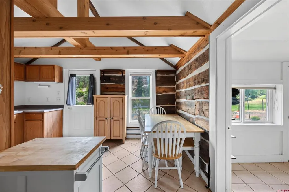 16431 State Highway 149 Powderhorn, CO 81243