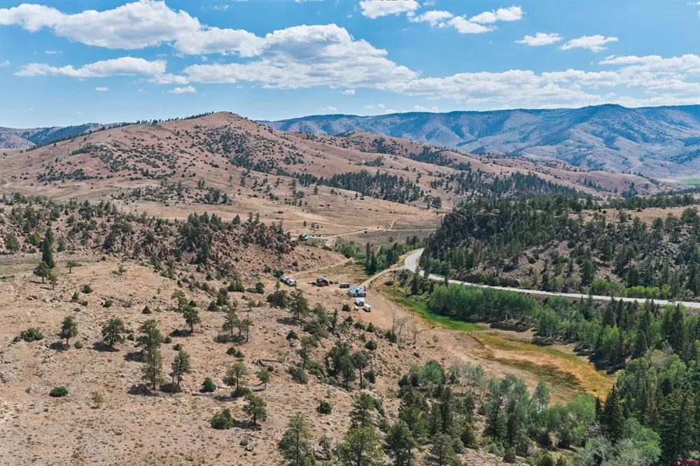 16431 State Highway 149 Powderhorn, CO 81243