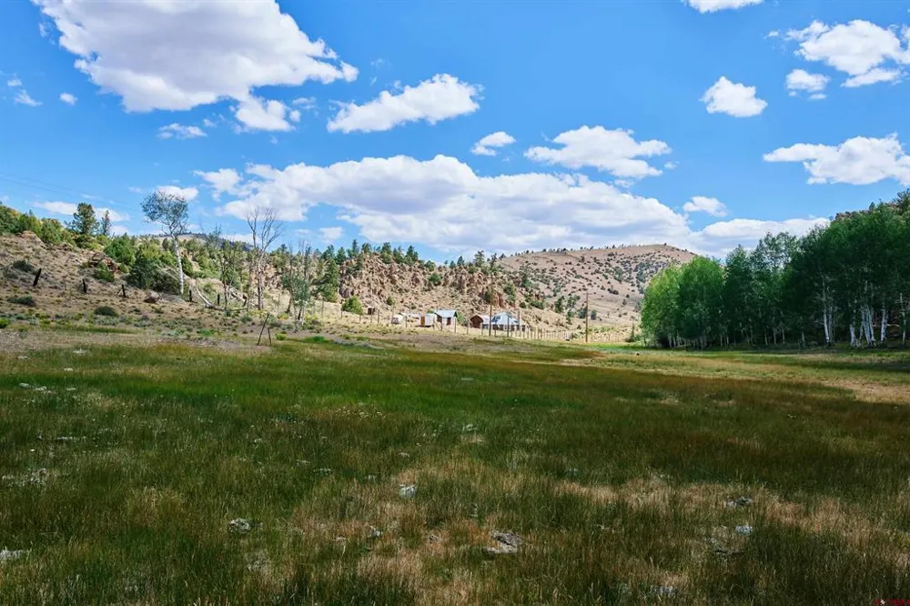 16431 State Highway 149 Powderhorn, CO 81243