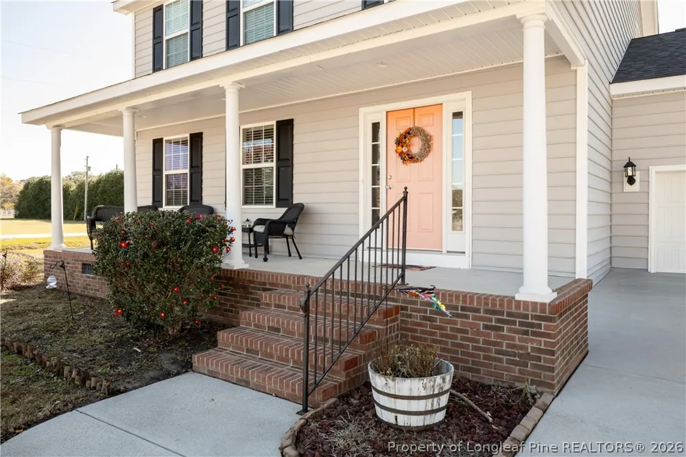 21 Northgate Lane Clinton, NC 28328