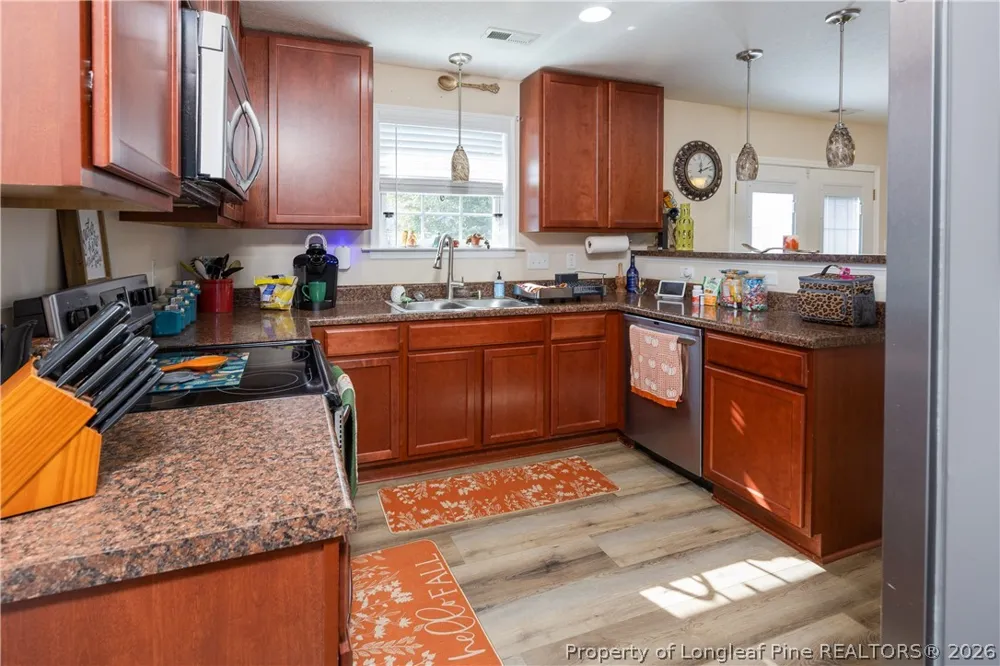 21 Northgate Lane Clinton, NC 28328