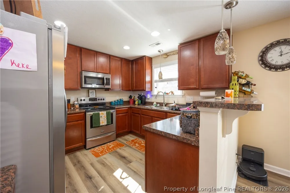 21 Northgate Lane Clinton, NC 28328