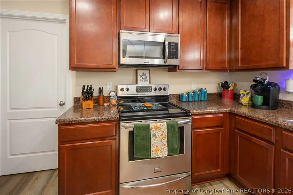 21 Northgate Lane Clinton, NC 28328