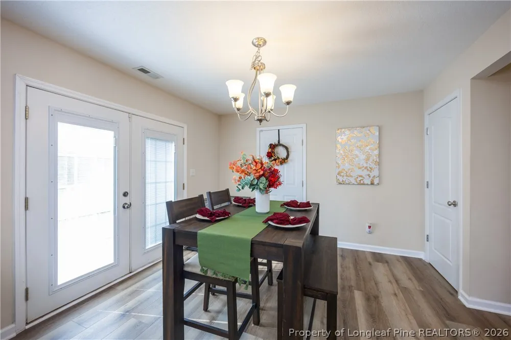21 Northgate Lane Clinton, NC 28328