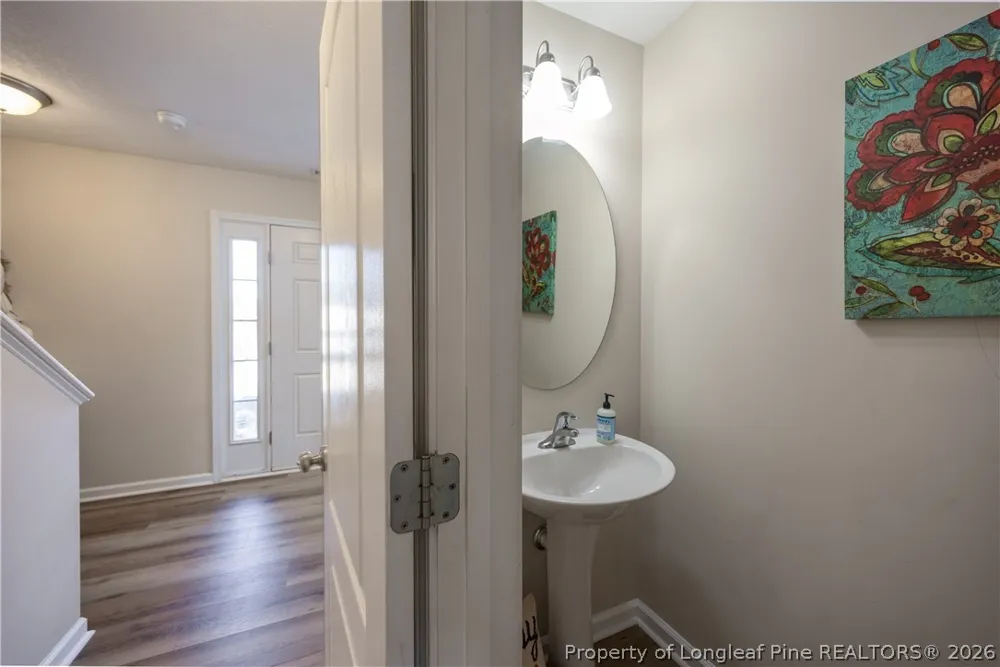 21 Northgate Lane Clinton, NC 28328