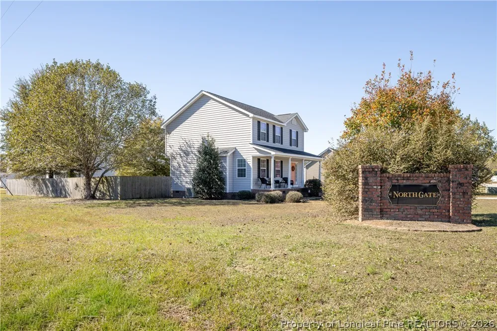 21 Northgate Lane Clinton, NC 28328