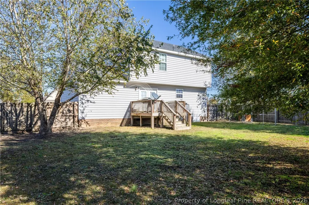 21 Northgate Lane Clinton, NC 28328
