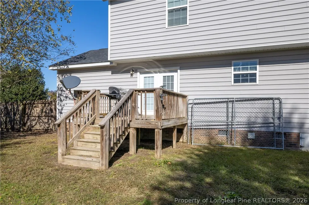 21 Northgate Lane Clinton, NC 28328