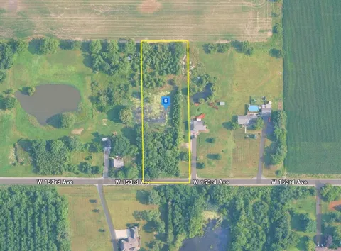2550 W 153rd Avenue
