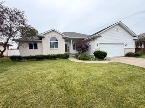 1533 Churchill Drive