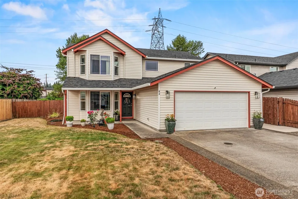 63 Chickadee Drive Kelso, WA 98626