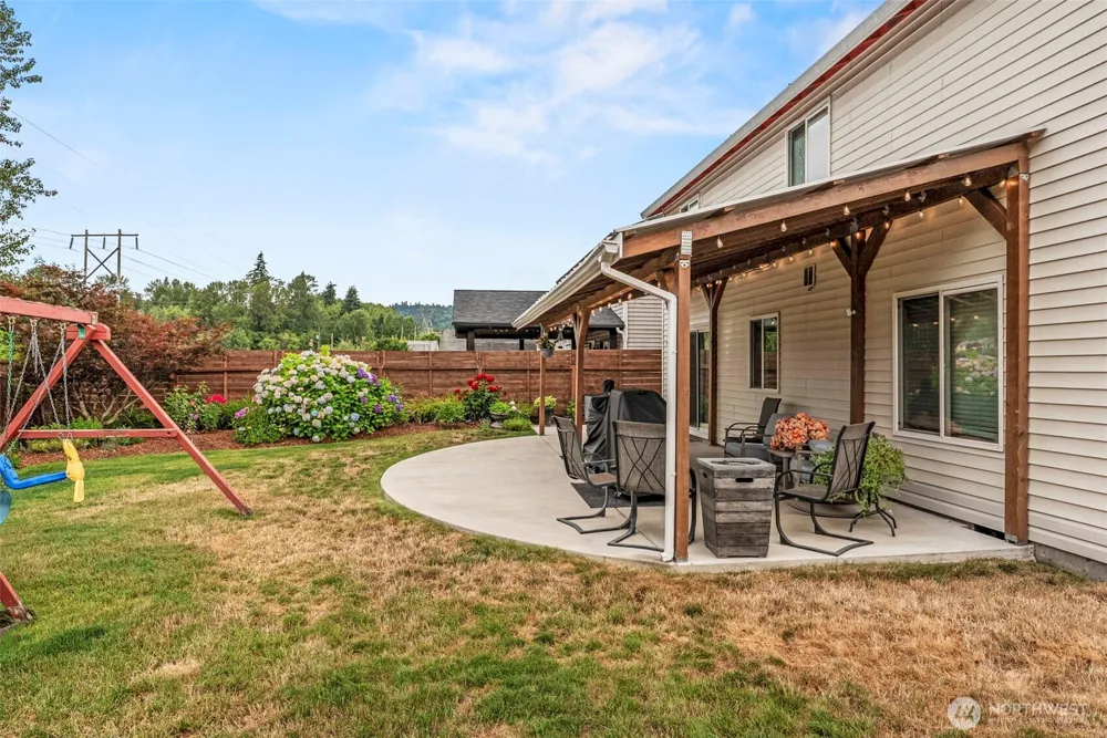 63 Chickadee Drive Kelso, WA 98626