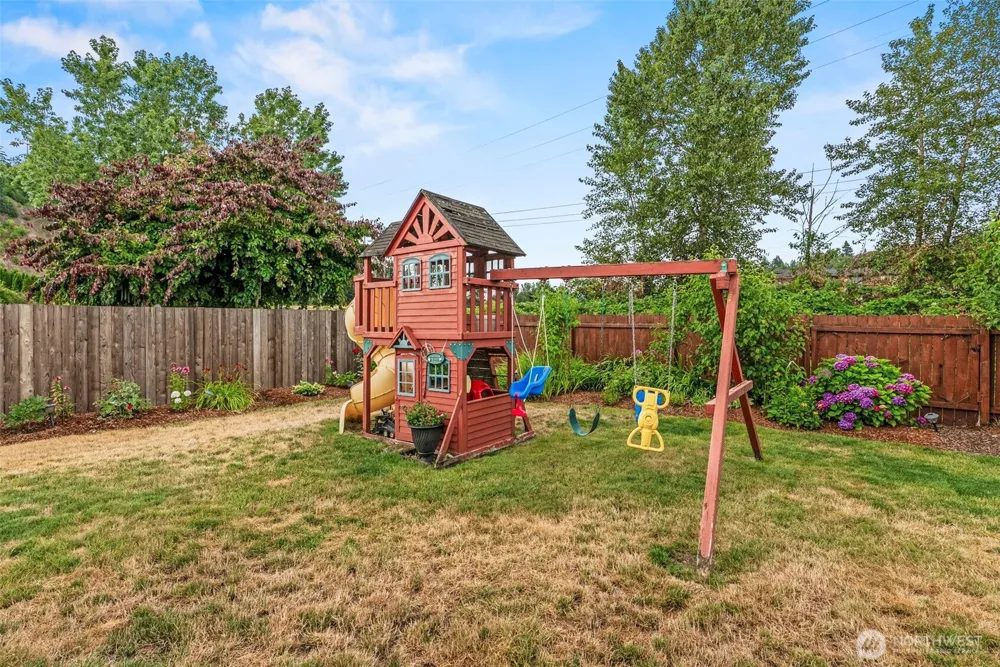 63 Chickadee Drive Kelso, WA 98626