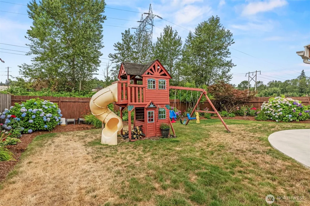 63 Chickadee Drive Kelso, WA 98626