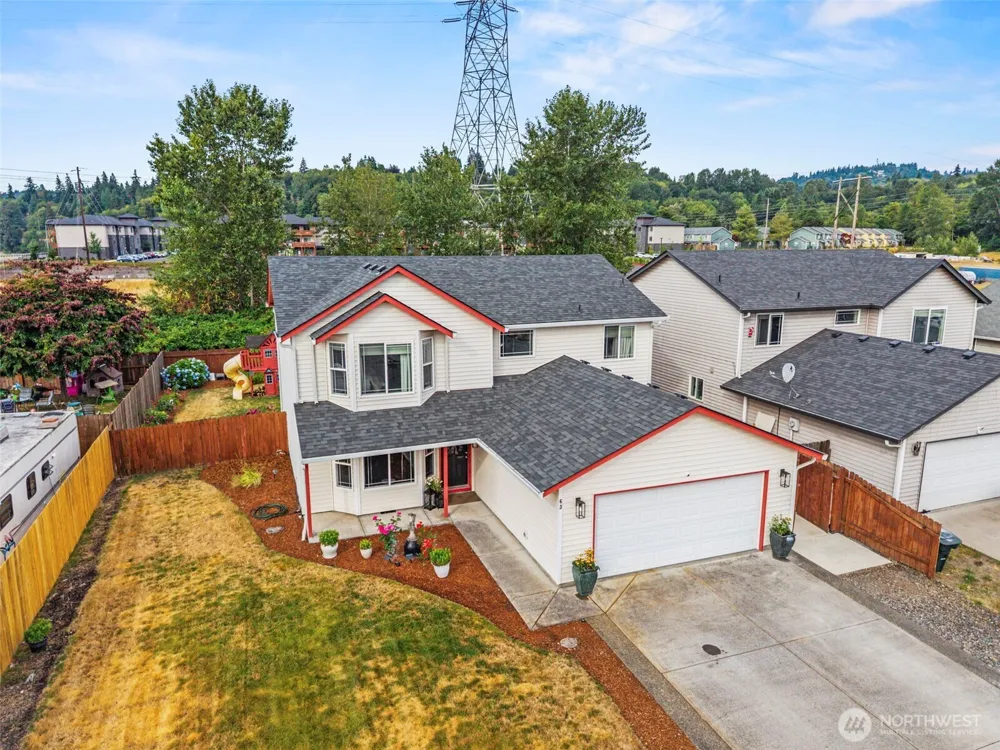 63 Chickadee Drive Kelso, WA 98626