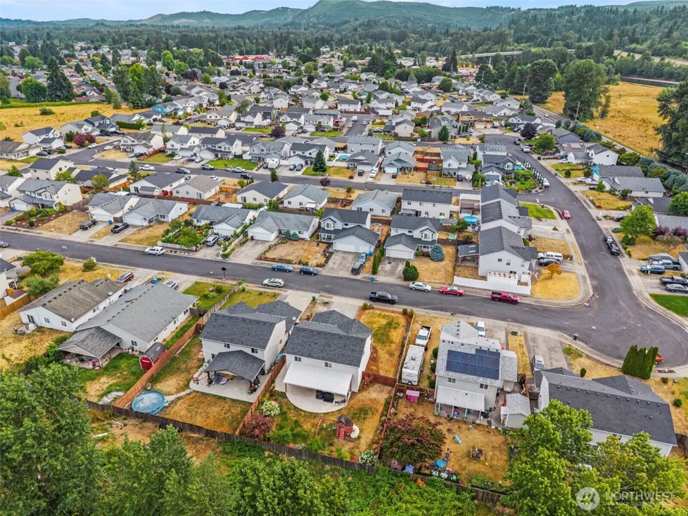 63 Chickadee Drive Kelso, WA 98626