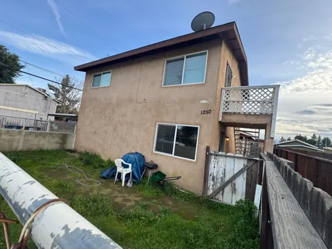 1250 E Vassar Avenue
