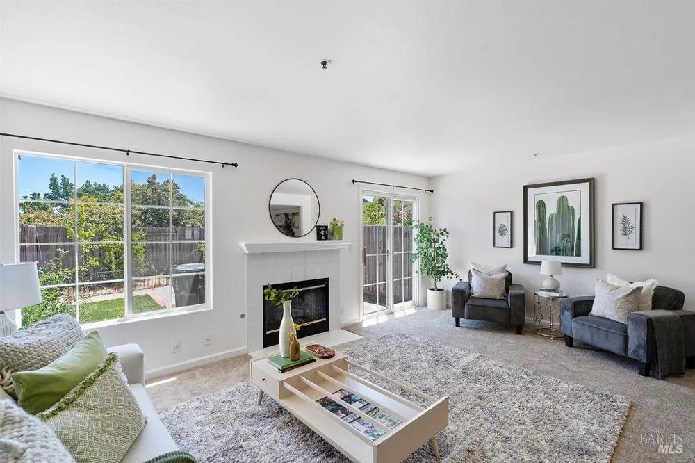 386 Columbia Circle Benicia, CA 94510