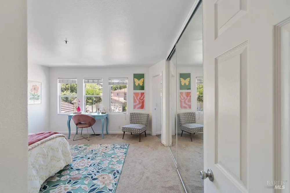 386 Columbia Circle Benicia, CA 94510