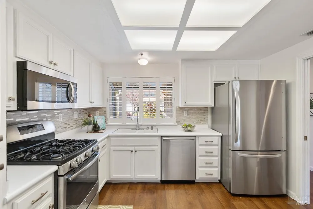 386 Columbia Circle Benicia, CA 94510