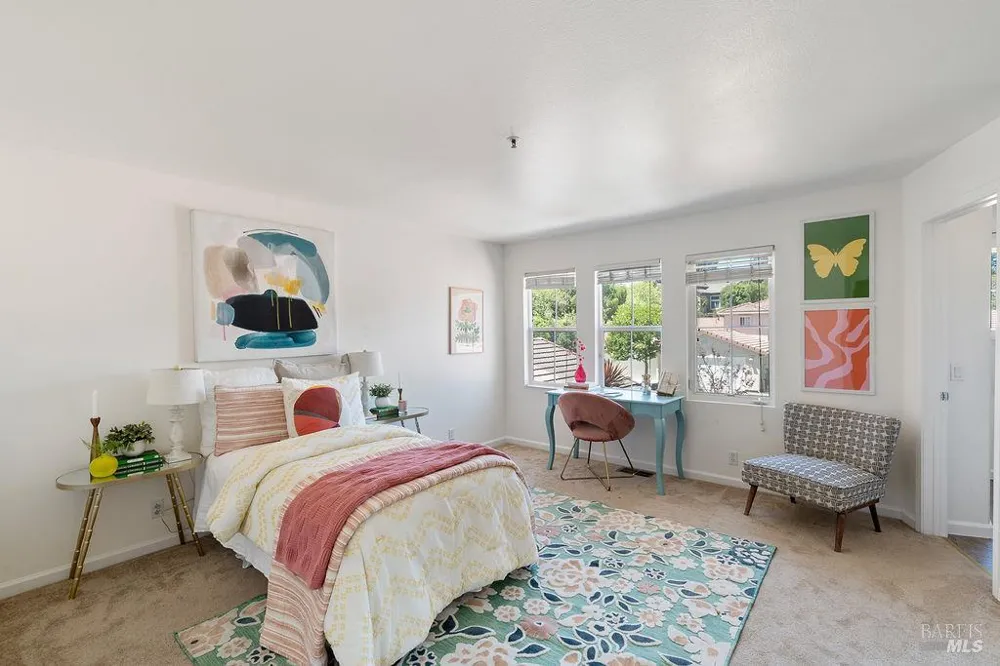 386 Columbia Circle Benicia, CA 94510
