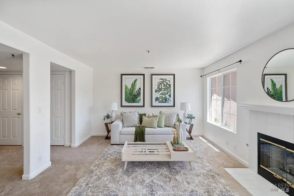386 Columbia Circle Benicia, CA 94510
