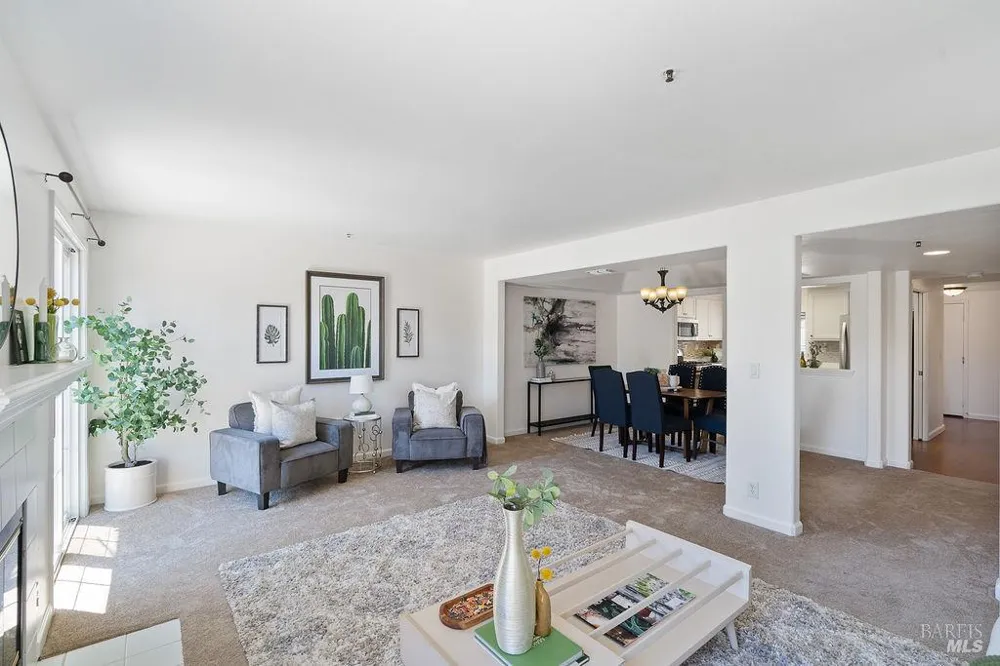 386 Columbia Circle Benicia, CA 94510