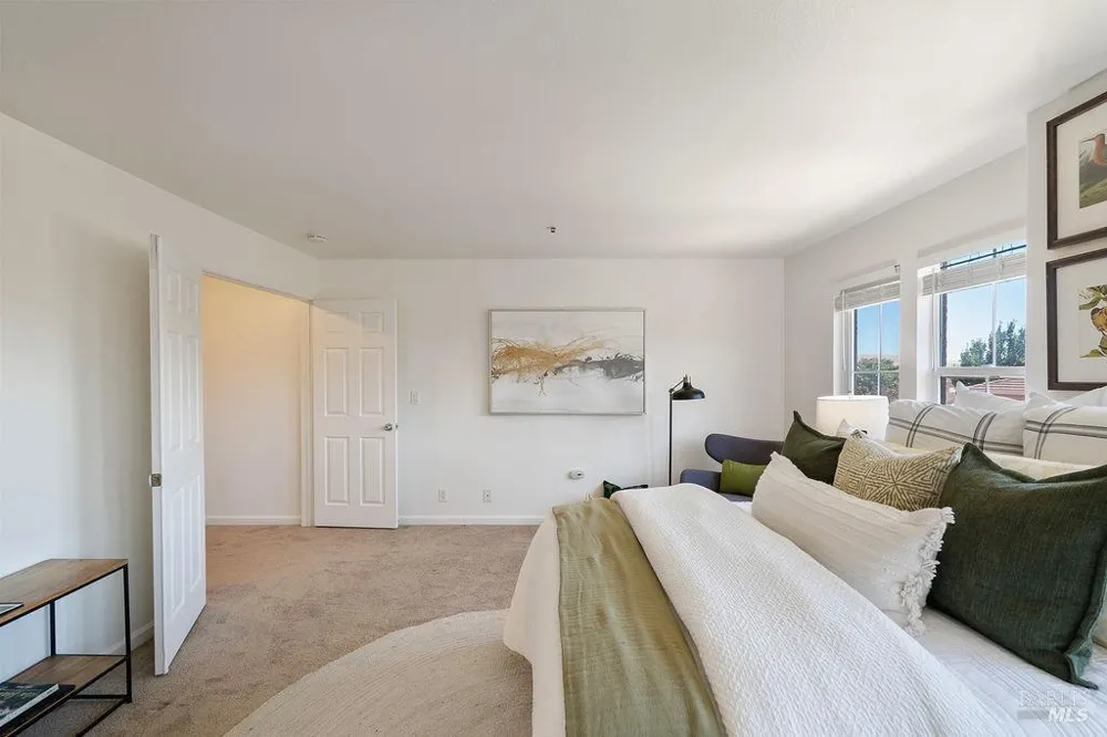 386 Columbia Circle Benicia, CA 94510