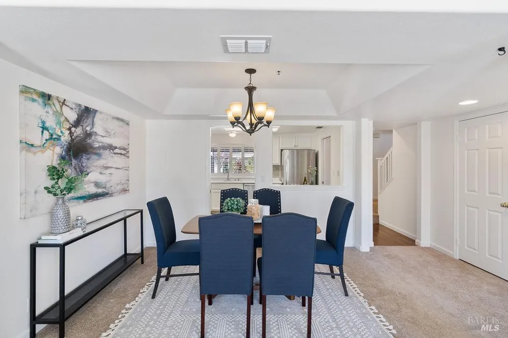386 Columbia Circle Benicia, CA 94510