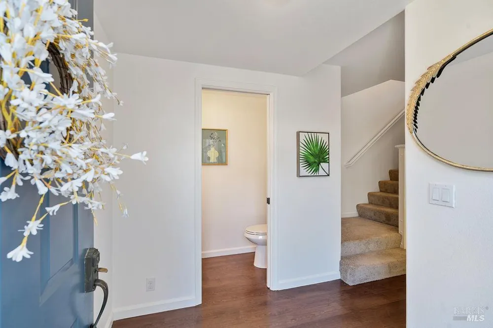 386 Columbia Circle Benicia, CA 94510