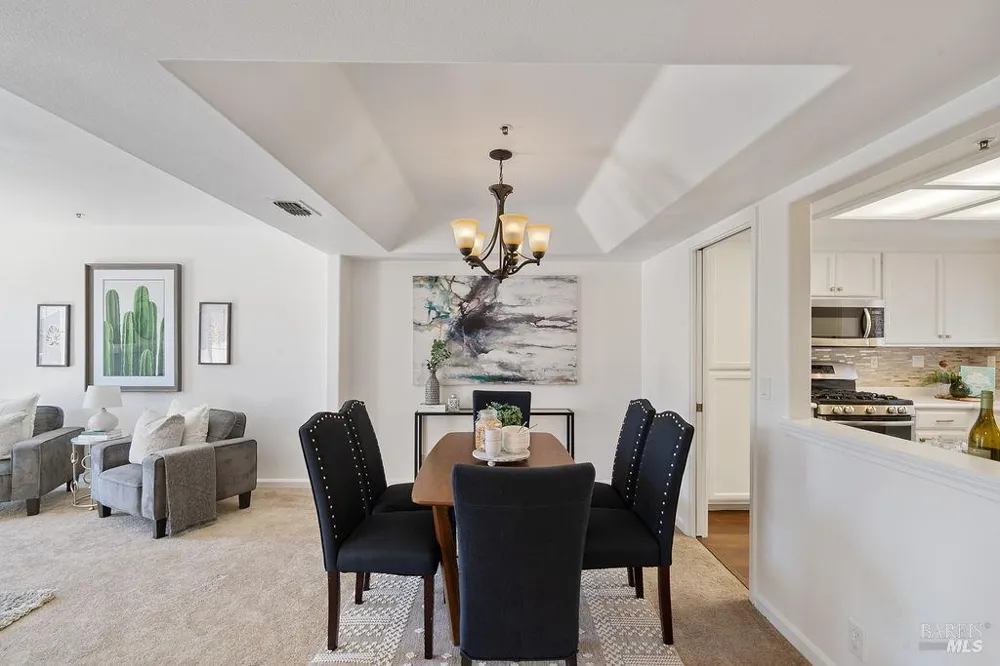 386 Columbia Circle Benicia, CA 94510