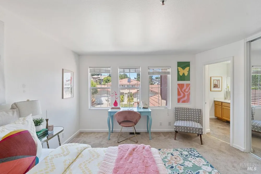 386 Columbia Circle Benicia, CA 94510