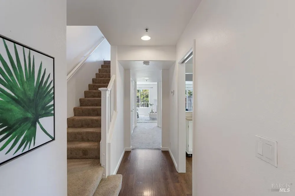 386 Columbia Circle Benicia, CA 94510