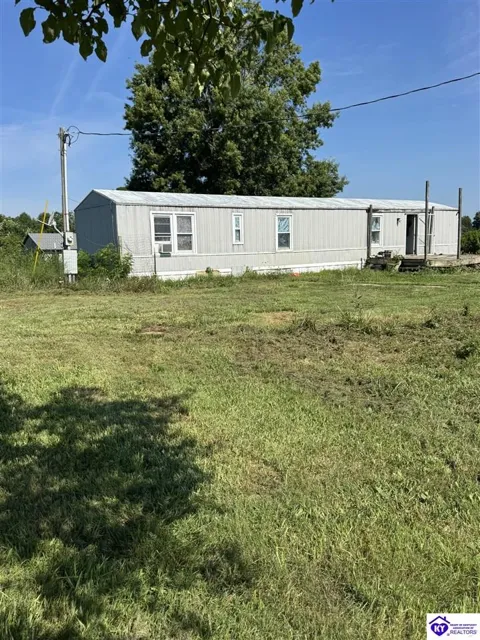 665 Skaggs Road