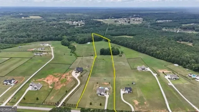 619 Elders Mill RD Senoia, GA 30276