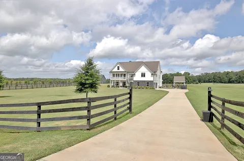 619 Elders Mill RD