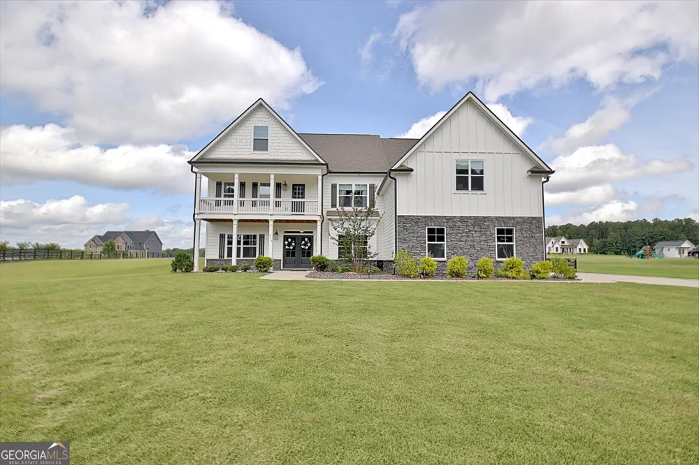 619 Elders Mill RD Senoia, GA 30276
