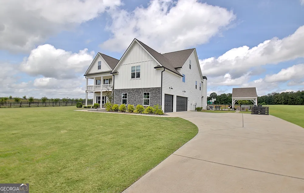 619 Elders Mill RD Senoia, GA 30276