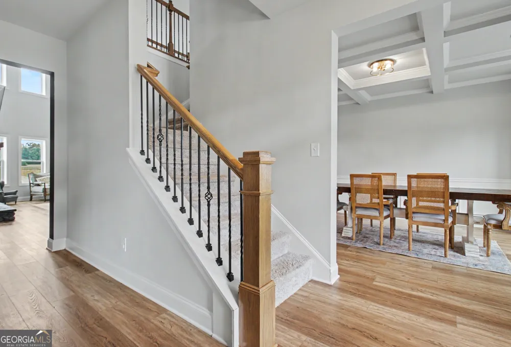 619 Elders Mill RD Senoia, GA 30276