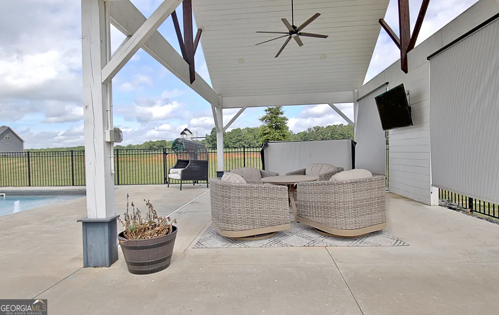 619 Elders Mill RD Senoia, GA 30276