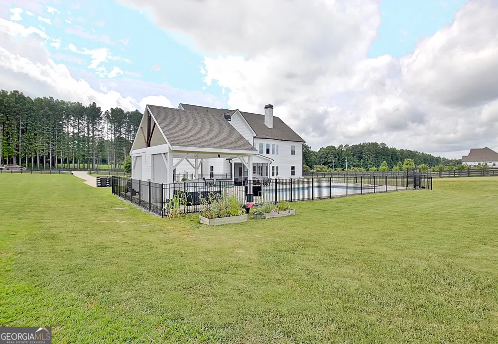 619 Elders Mill RD Senoia, GA 30276