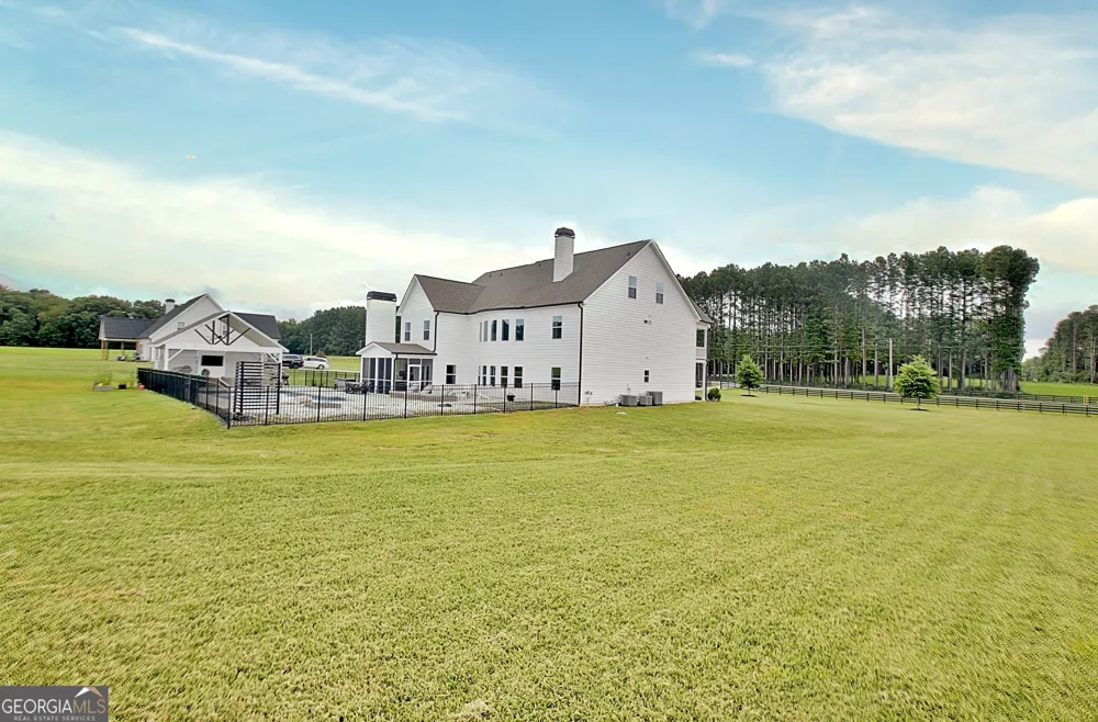 619 Elders Mill RD Senoia, GA 30276