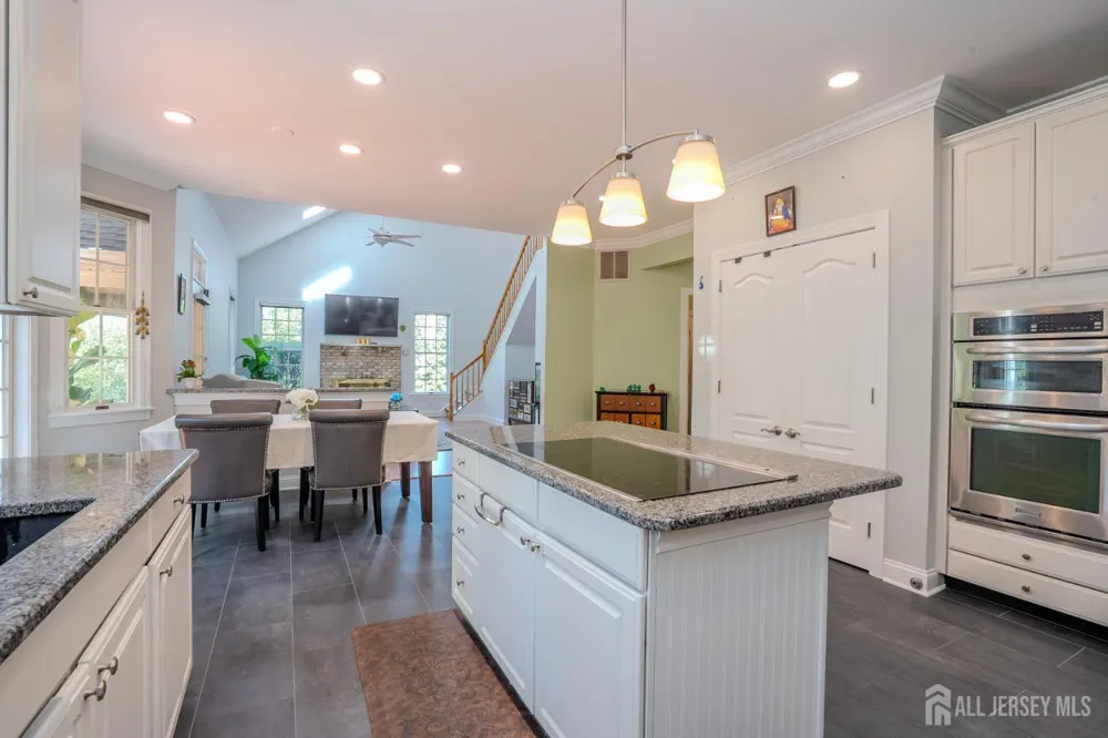 1 Shelley Court West Windsor, NJ 08550
