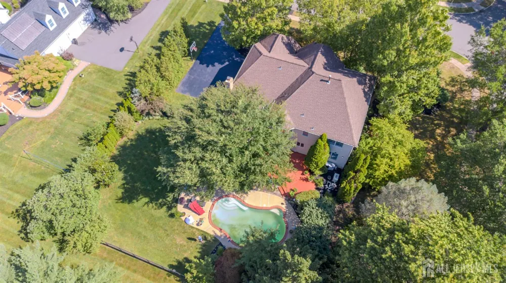 1 Shelley Court West Windsor, NJ 08550