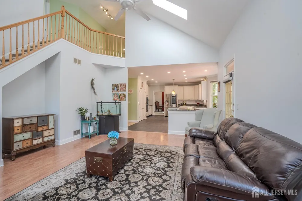1 Shelley Court West Windsor, NJ 08550