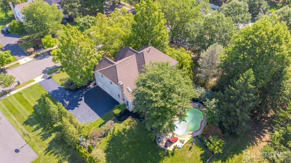 1 Shelley Court West Windsor, NJ 08550