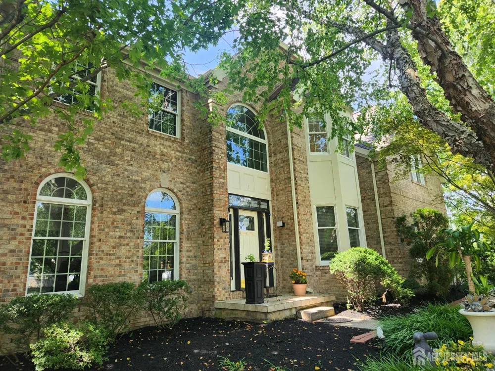 1 Shelley Court West Windsor, NJ 08550